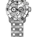 Invicta Invicta Pro Diver IN0071,  сша мужские часы на браслете нержавеющая сталь боковой вид