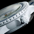 Swatch Swatch x Blancpain Antarctic ocean SO35S100, blancpain x swatch швейцария мужские часы на браслете нейлон боковой вид
