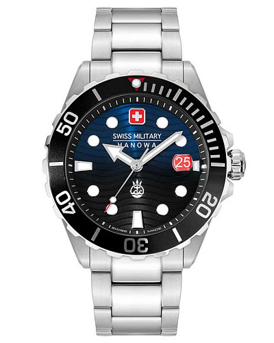 Swiss Military Hanowa Offshore Diver II SMWGH2200302