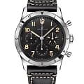 Часы Breitling AVI REF. 765 1953 Re-Edition AB0920131B1X1