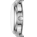 Fossil Fossil Carlie  BQ1560 , наручные женские часы фото под углом
