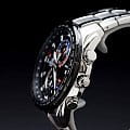 Casio Casio Edifice EFR-550D-1A EFR, наручные мужские часы фото под углом