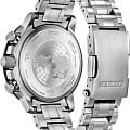 Citizen Citizen Promaster BY3006-53H, promaster япония мужские часы на браслете нержавеющая сталь боковой вид