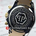 Оригинальные часы Philipp Plein Philipp Plein Nobile Wonder PWCAA0121 кварцевые калибр механизма  общий вид