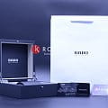 Часы Rado Centrix Automatic Diamonds R30941752 фото 4