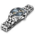 Hamilton Hamilton Jazzmaster Open Heart Auto H32215140 , наручные женские часы фото под углом