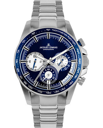 Jacques Lemans Sport 1-2127F