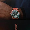 Часы Spinnaker Fleuss Gmt Automatic SP-5120-33 фото 4