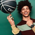 Часы Fossil FB-01  FTW4035 фото 8