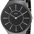Rado Rado True Thinline R27741162 , наручные женские часы фото под углом