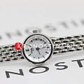 Tissot Tissot Lovely Round T140.009.11.111.00 швейцария наручные женские часы заводная головка с логотипом Tissot