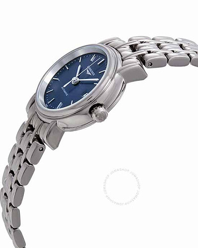 Longines Presence L4.321.4.92.6