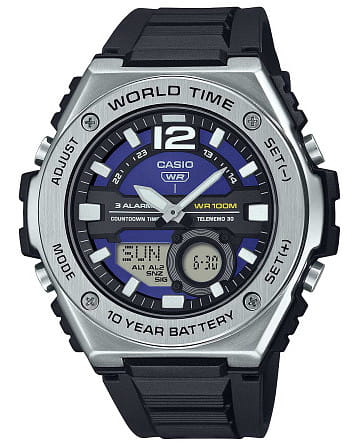 Casio Collection MWQ-100-2A