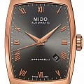 Mido Mido Baroncelli M003.507.36.063.00 , наручные женские часы фото под углом