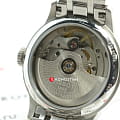 Tissot Tissot Chemin des Tourelles Powermatic 80 Lady T099.207.11.116.00 Chemin des Tourelles — детали корпуса и нержавеющая сталь