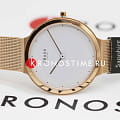 Obaku Obaku Mesh V269LXVWMV , наручные женские часы фото под углом