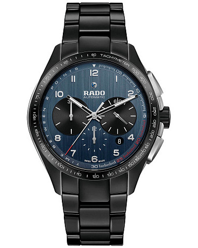 Rado Hyperchrome Match Point Automatic Chronograph R32525202