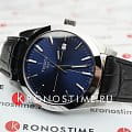 Tissot Tissot Gentleman T127.410.16.041.01 швейцария наручные мужские часы заводная головка с логотипом Tissot