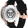 Оригинальные часы Philipp Plein Philipp Plein Plein Rich PWUAA0323 механические калибр механизма  общий вид