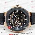 Kenneth Cole Kenneth Cole Automatic KCWGX0046204 , наручные мужские часы фото под углом