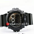 Casio Casio G-Shock DW-6900NB-1DR (DW-6900NB-1E)  - задняя крышка пластик корпуса, япония часы