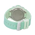 Casio Casio Baby-G BGA-280-3A, g-shock япония женские часы на браслете пластик боковой вид