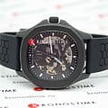 Philipp Plein PWRAA0923 мужские часы застежка крупным планом