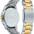 Casio Casio Collection MTP-VD300SG-1EUDF (MTP-VD300SG-1E) мужские часы черный циферблат на запястье