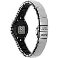 Rado Rado True R27656112, true швейцария женские часы на браслете высокотехнологичная плазменная керамика боковой вид