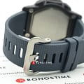 Casio Casio Pro Trek PRT-B50-2 мужские часы синий циферблат на запястье