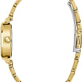 Guess Guess Bejeweled GW0839L2,  сша женские часы на браслете нержавеющая сталь с ip-покрытием боковой вид
