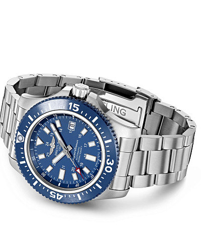 Breitling Superocean 44 Special Y17393161C1A1