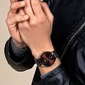Rado Rado Centrix Automatic R30017302 Automatic - задняя крышка сталь металл корпуса, швейцария часы