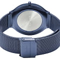 Оригинальные часы Obaku Obaku  Mesh  V285GXSLML кварцевые калибр механизма  общий вид
