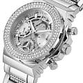 Оригинальные часы Guess Guess Sport Steel GW0552L1 кварцевые калибр механизма  общий вид