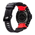 Casio Casio G-Shock GBD-800-1 япония наручные мужские часы заводная головка с логотипом Casio