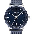 Часы Obaku Salvie V270GDHLML