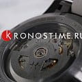 Hamilton Hamilton Khaki Field Titanium Auto H70205140  — детали корпуса и титановый