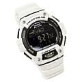 Casio Casio Collection W-S220C-7B , наручные мужские часы фото под углом