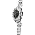 Casio Casio G-Shock GST-B500D-1A1DR (GST-B500D-1A1) электронные мужские часы часы крупный план серый циферблата