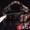 Оригинальные часы Fossil Fossil Carlie  ES4079 кварцевые калибр механизма  общий вид