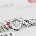 Tissot Tissot Lovely Round T140.009.11.111.00 Lovely — детали корпуса и нержавеющая сталь