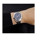 Casio Casio Edifice EFB-710D-2AVUDF (EFB-710D-2A) япония наручные мужские часы заводная головка с логотипом Casio