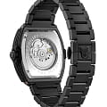 Philipp Plein Philipp Plein The Skeleton 2.0 PWJFA0725, the skeleton германия мужские часы на браслете нержавеющая сталь с pvd-покрытием боковой вид