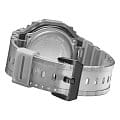 Casio Casio G-Shock GA-2100FT-8A мужские часы черный циферблат на запястье