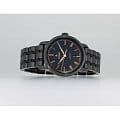 Rado Rado Diamaster R14043162 механические женские часы часы крупный план черный циферблата