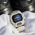 Оригинальные часы Casio Casio G-Shock GBD-200UU-9 электронные калибр механизма  общий вид