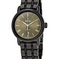 Rado Rado Diamaster R14043112 Automatic R14043112 механические женские часы зеленый циферблат, браслет керамика — вид спереди