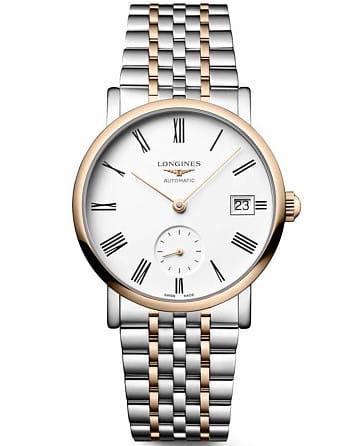 Longines Elegant Collection L4.312.5.11.7