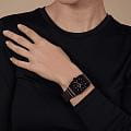 Rado Rado Anatom Automatic R10201152 anatom automatic швейцарские мужские часы на браслете сталь + керамические вставки боковой вид